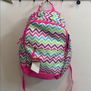 Brand new girls backpack